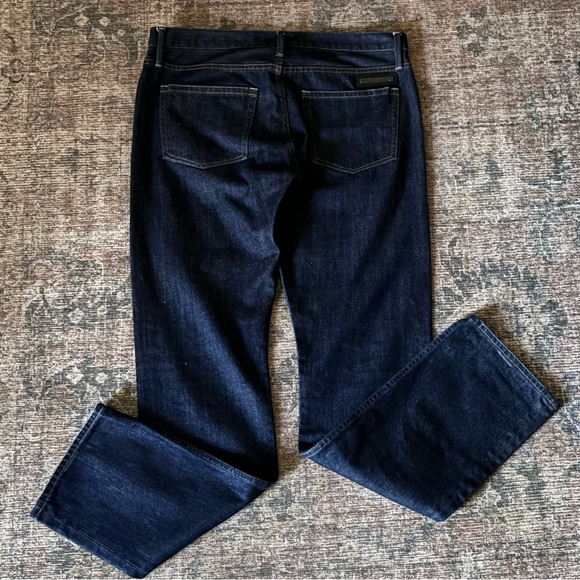 Burberry Men’s Denim Jeans | Burberry Brit Steadman Jeans | Burberry Brit Jeans - Picture 14 of 15